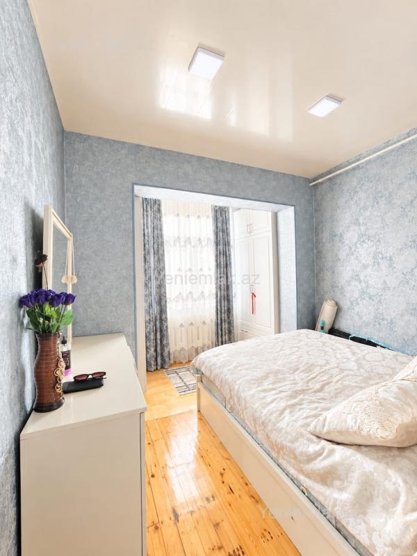 2 otaqlı Bina evi menzil, Xətai rayonu, Bakı