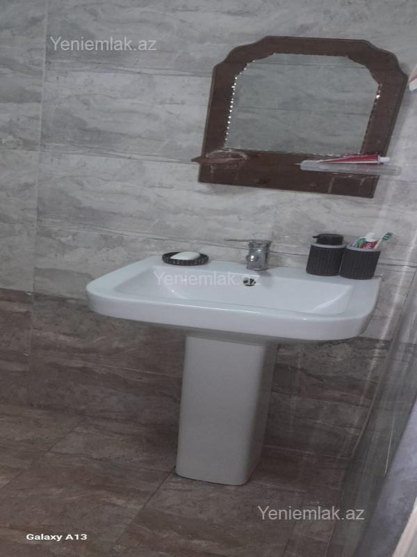 1 otaqlı Bina evi menzil, Suraxanı rayonu, Bakı