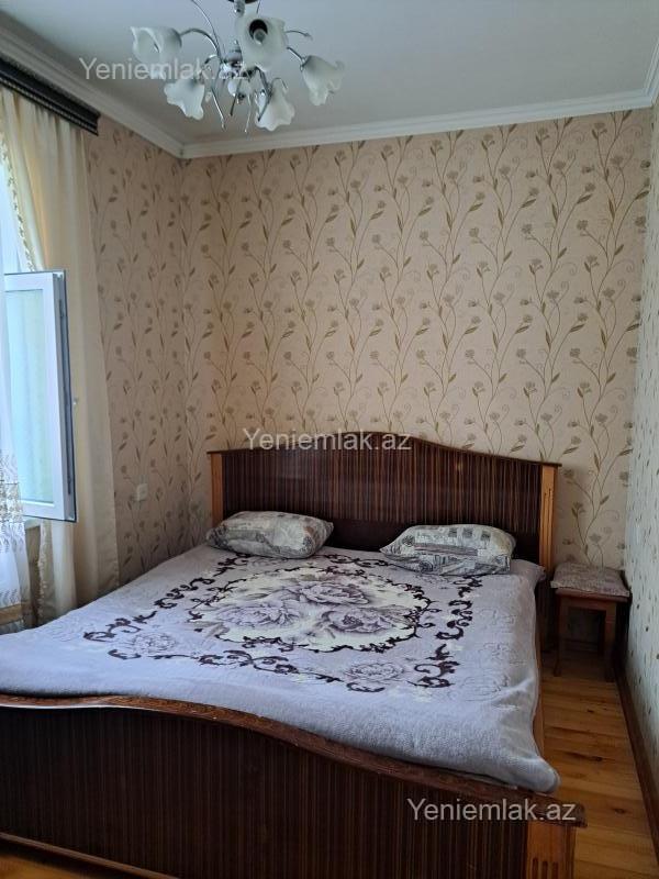 3 otaqlı Həyət evi / Villa, Suraxanı rayonu, Bakı