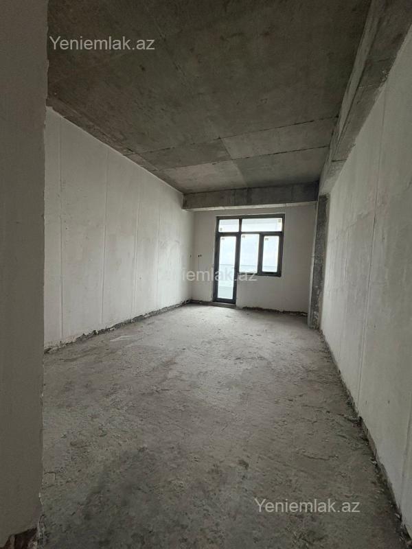 4 otaqlı Bina evi menzil, Səbail rayonu, Bakı