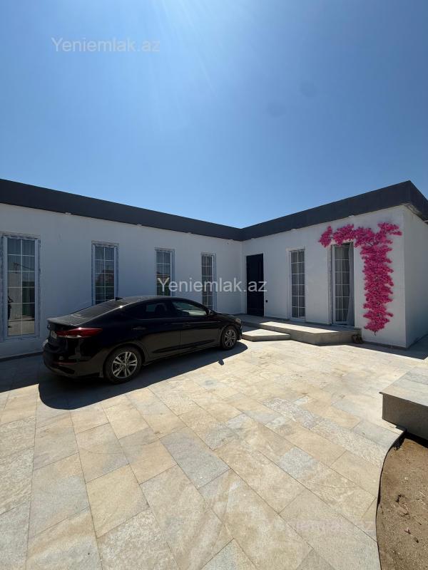 3-комн. · 110 m² · 1/1 этаж, Şüvəlan
