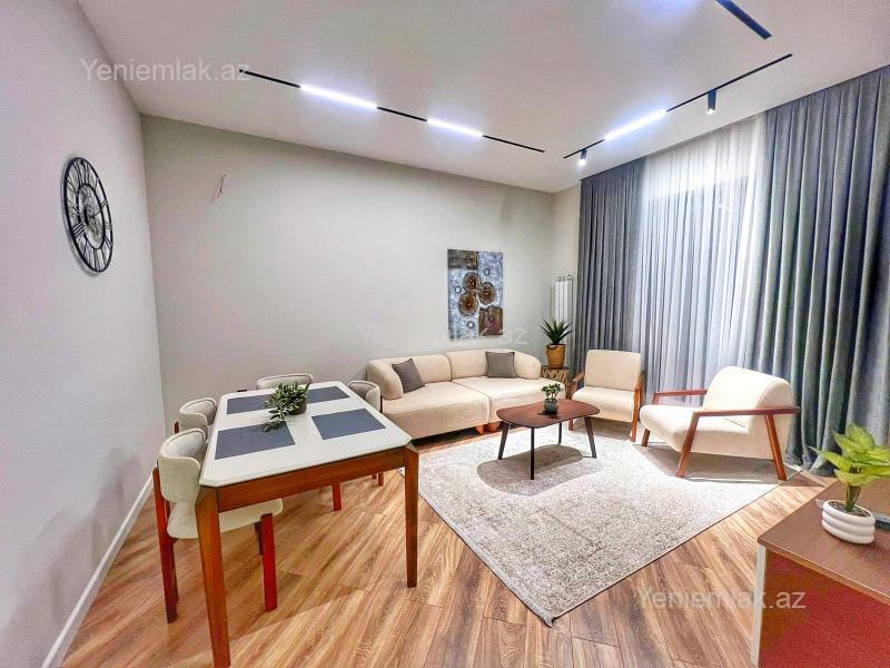 5 otaqlı ev, 180 m², Novxanı, 290 000 AZN