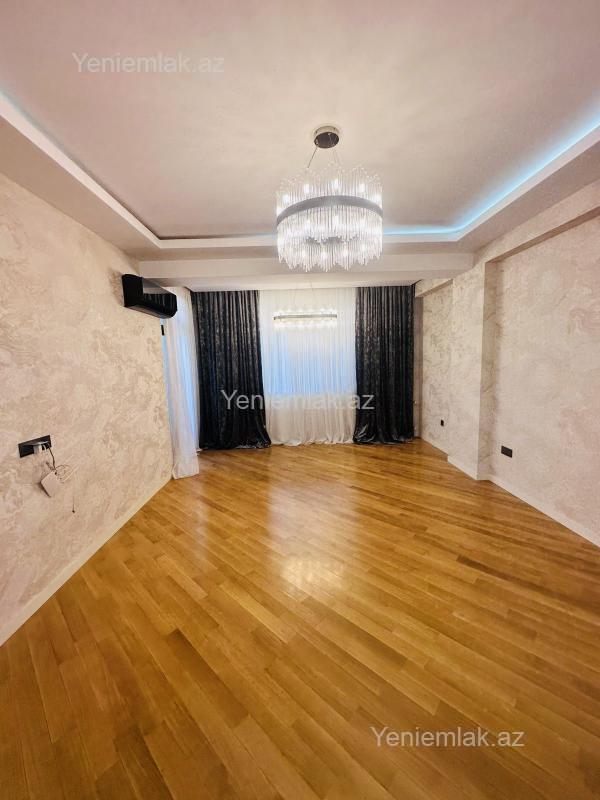 2 otaqlı mənzil, 106 m², 8-ci kilometr, 300 000 AZN