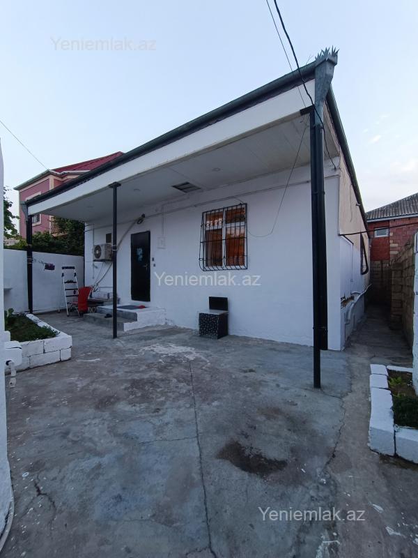 4 otaqlı ev, 100 m², Heydər Əliyev prospekti, 95 000 AZN