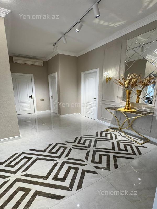 4 otaqlı ev, 160 m², Novxanı, 265 000 AZN