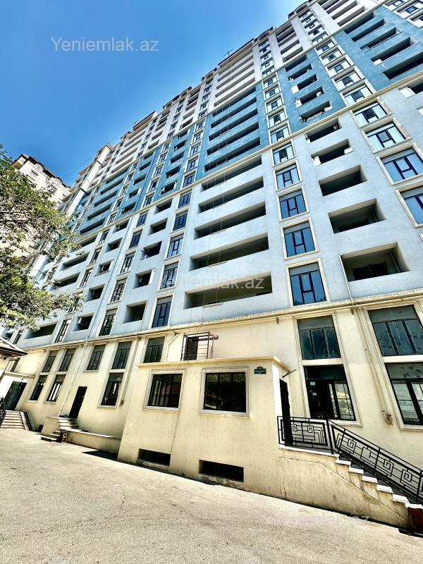 2 otaqlı mənzil, 62 m², Neftçilər, 182 000 AZN