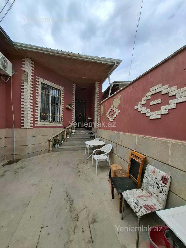 3-комн. · 100 m² · 1/1 этаж, Həzi Aslanov