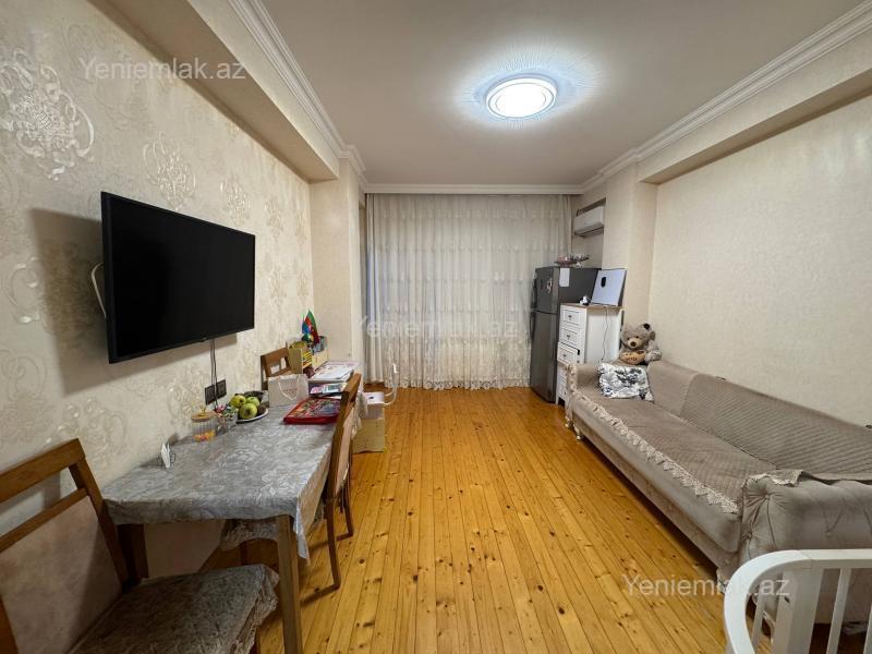2 otaq · 48 m²