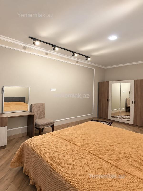 2 otaqlı mənzil, 83 m², West Town, 95 000 AZN