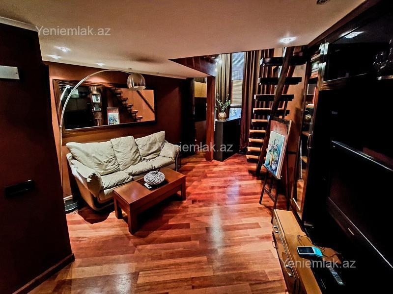 Ofis, 166 m², İçəri Şəhər, 2 500 000 AZN