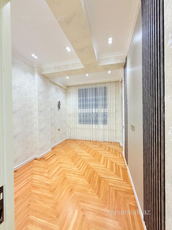 3 otaq · 76 m² · 7/12 mərtəbə, Abşeron