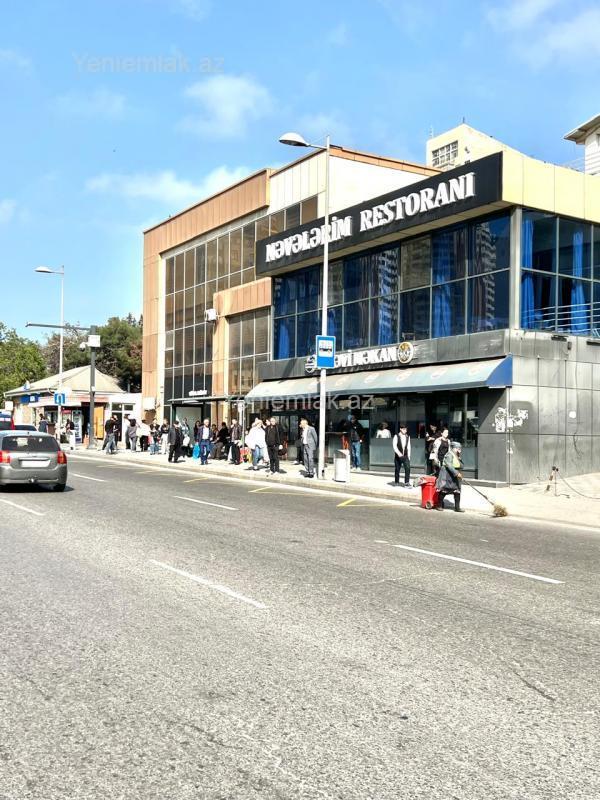 Obyekt, 260 m², 20 Yanvar, 1 450 000 AZN
