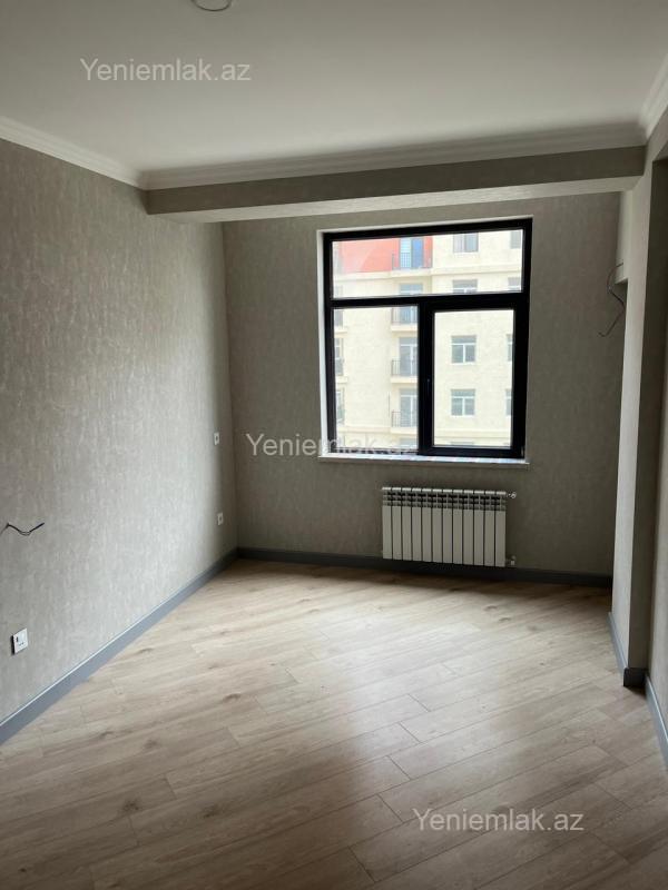 2 otaqlı mənzil, 64 m², West Town, 51 000 AZN