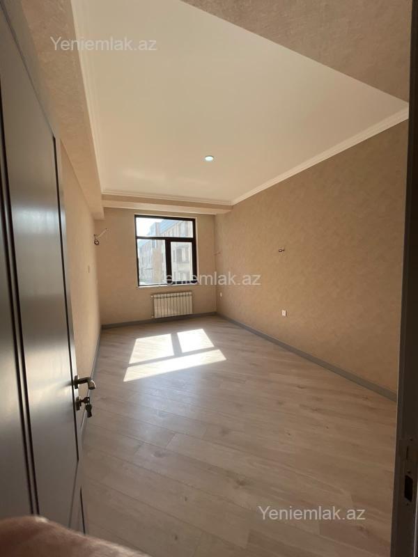 2 otaqlı mənzil, 64 m², West Town, 51 000 AZN
