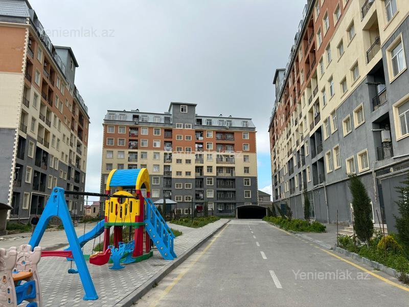 2 otaq · 57 m²