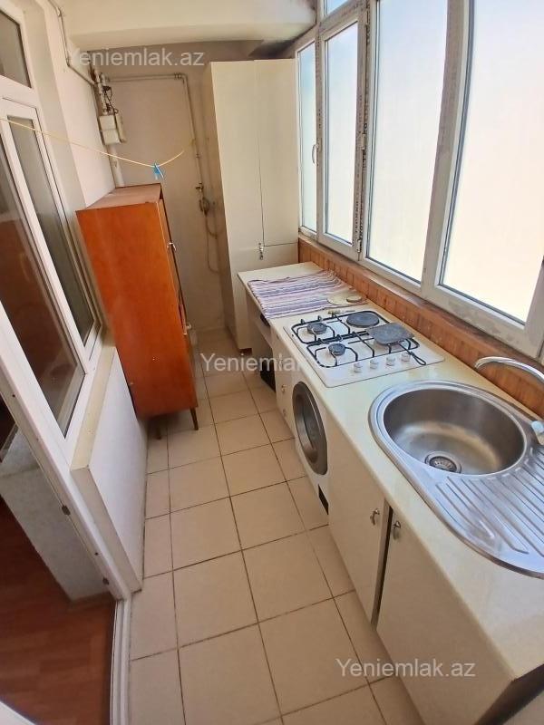 2 otaqlı mənzil, 50 m², Abşeron, 320 AZN
