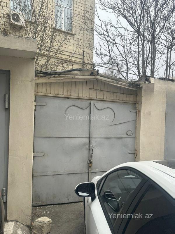 Гараж, 20 м², 28 May, 31 500 AZN