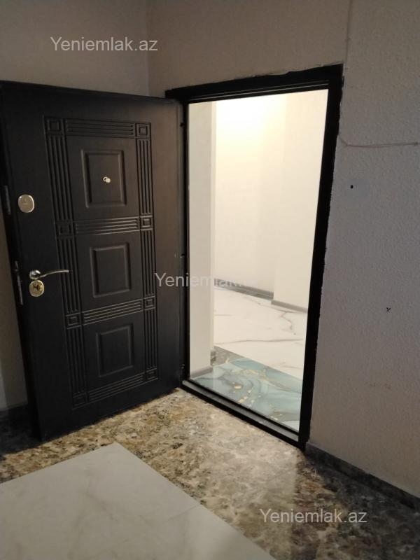 Сдаётся 3-комнатная квартира в новостройке, Saray, 114 м², 550 AZN/мес, фото 2 / 12