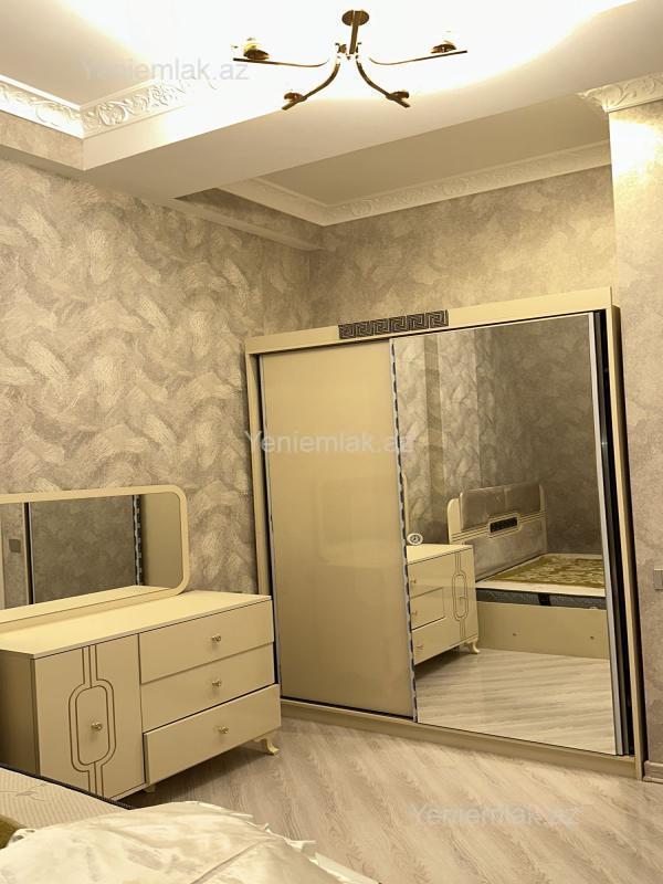 2 otaqlı mənzil, 63 m², 28 May, 200 000 AZN