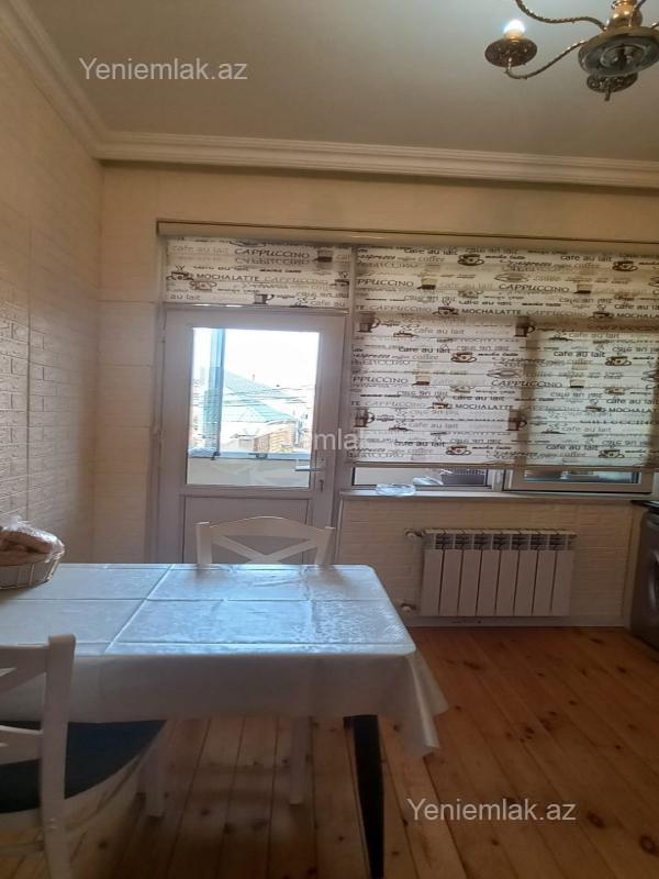 2 otaqlı mənzil, 60 m², Ağadadaş Qurbanov küçəsi, 98 000 AZN