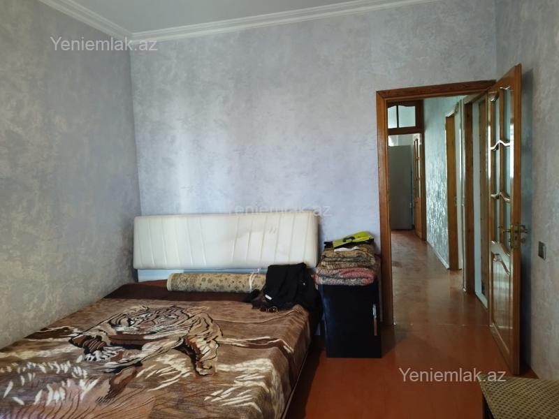 2 otaqlı mənzil, 66 m², Yasamal, 750 AZN