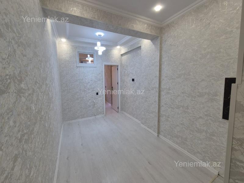 2 otaq · 34 m² · 3/18 mərtəbə, Abşeron