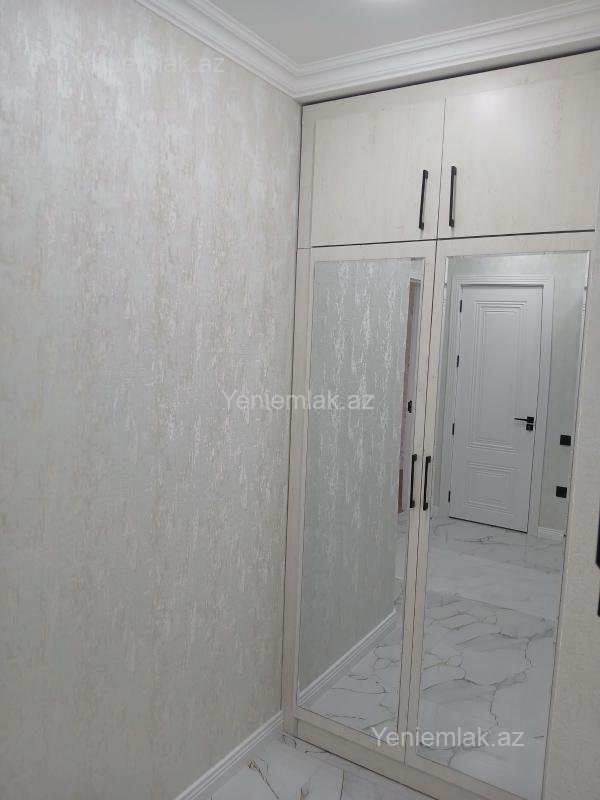 2-комн. · 57 m²