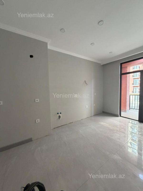 2-комн. · 64 m² · 12/14 этаж, West Town