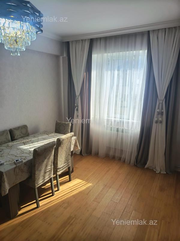 2 otaq · 62 m² · 7/9 mərtəbə, Abşeron