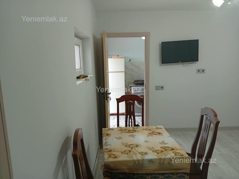 2 otaq · 53 m² · 1/1 mərtəbə, Badamdar