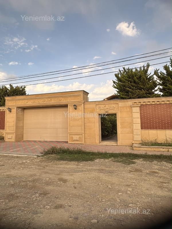 8 otaqlı ev, 450 m², Fatmayı, 3 500 AZN