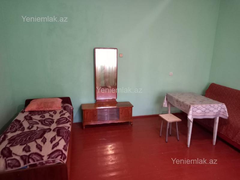 1 otaqlı ev, 22 m², Bakıxanov, 160 AZN
