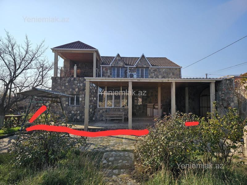 6 otaq · 260 m²