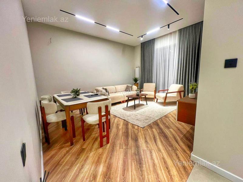 Novxanıda 5 otaqlı həyət evi satılır, 180 m², 290 000 AZN, şəkil 2 / 12