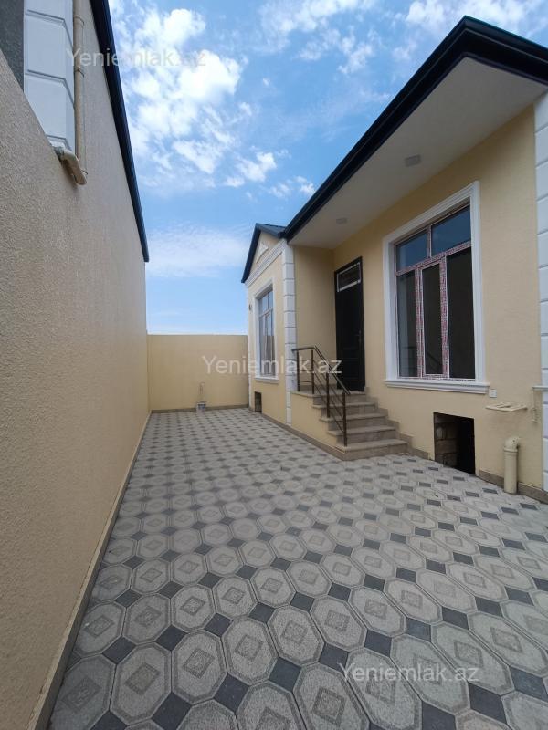 Продаётся 3-комнатный дом, Masazır, 90 м², 79 000 AZN, фото 2 / 12