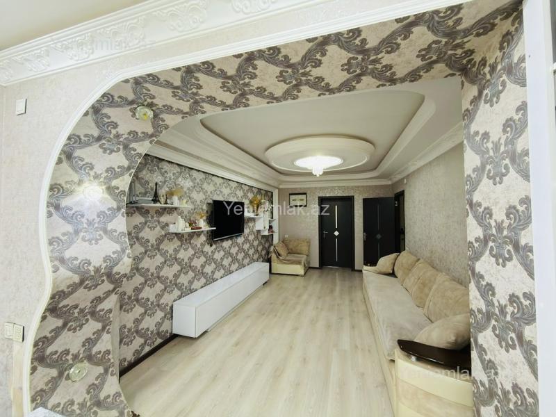 8-ci kilometrdə 3 otaqlı köhnə tikili mənzil satılır, 70 m², 175 000 AZN, şəkil 2 / 12