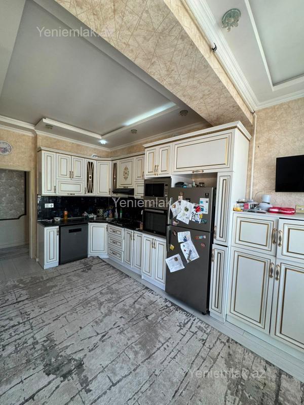 Gənclikdə 3 otaqlı yeni tikili mənzil satılır, 110 m², 325 000 AZN, şəkil 2 / 12