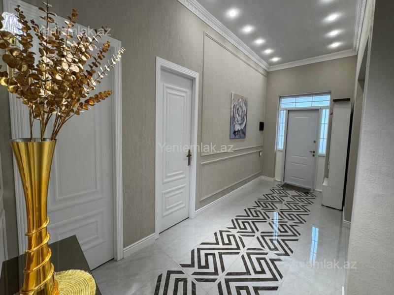Novxanıda 4 otaqlı həyət evi satılır, 160 m², 265 000 AZN, şəkil 2 / 12