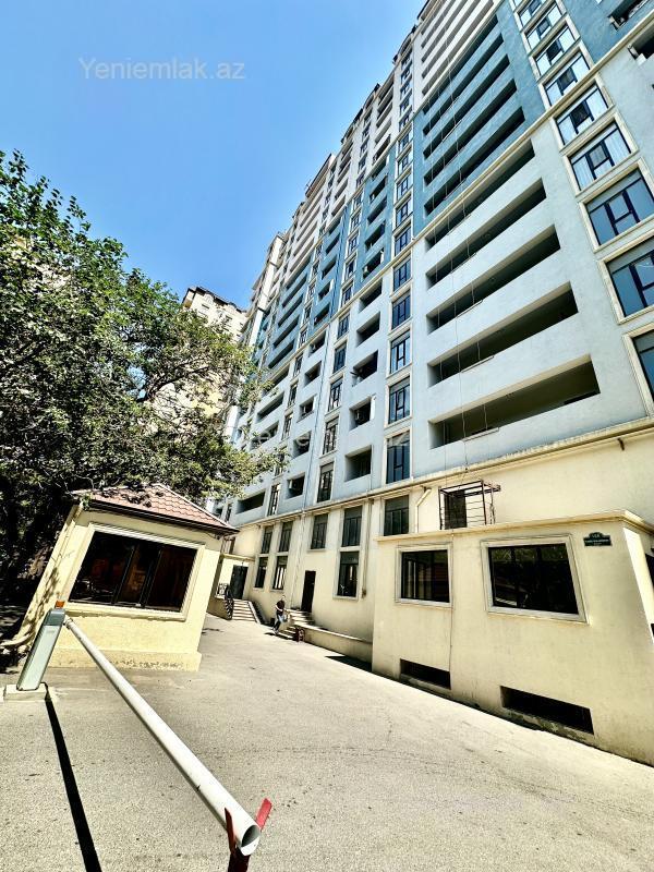 Neftçilərdə 2 otaqlı yeni tikili mənzil satılır, 62 m², 182 000 AZN, şəkil 2 / 7
