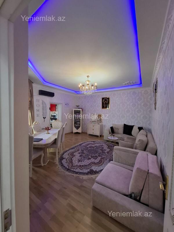 Продаётся 3-комнатный дом, Həzi Aslanov, 100 м², 103 000 AZN, фото 2 / 10