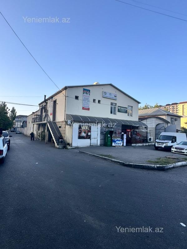 Продаётся объект, Bakıxanov, 320 м², 550 000 AZN, фото 2 / 7