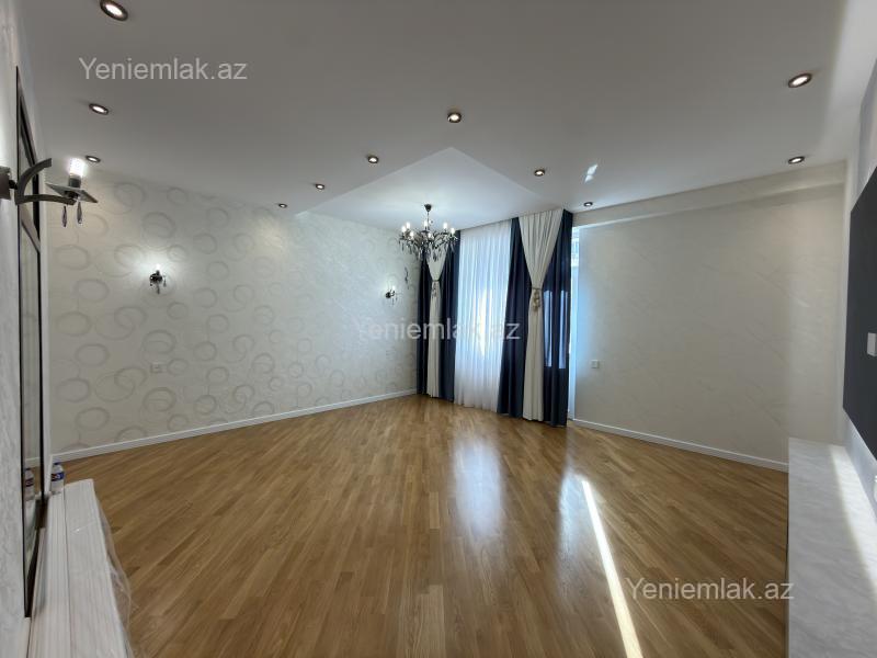 Продаётся 3-комнатная квартира в новостройке, Əhmədli, 106 м², 258 000 AZN, фото 2 / 12