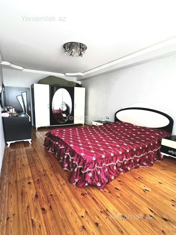 Продаётся 2-комнатная квартира в новостройке, Əhmədli, 83 м², 172 000 AZN, фото 2 / 11