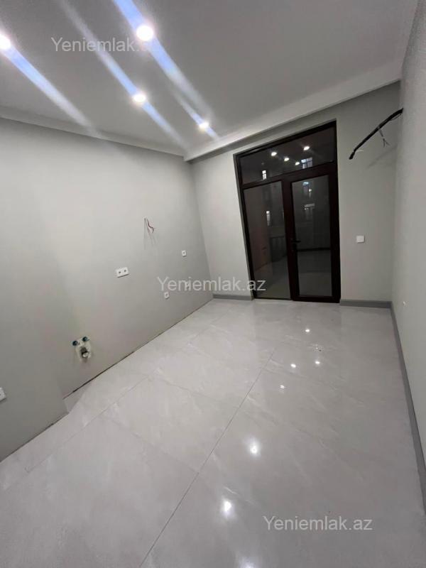 West Town kompleksində 2 otaqlı yeni tikili mənzil satılır, 83 m², 63 000 AZN, şəkil 2 / 3