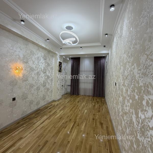 Orbita MTK Neftçilər Komfort kompleksində 3 otaqlı yeni tikili mənzil satılır, 128 m², 425 000 AZN, şəkil 2 / 10