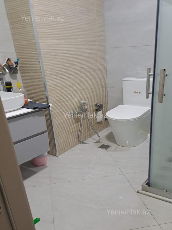 West Town kompleksində 2 otaqlı yeni tikili mənzil satılır, 83 m², 95 000 AZN, şəkil 2 / 7