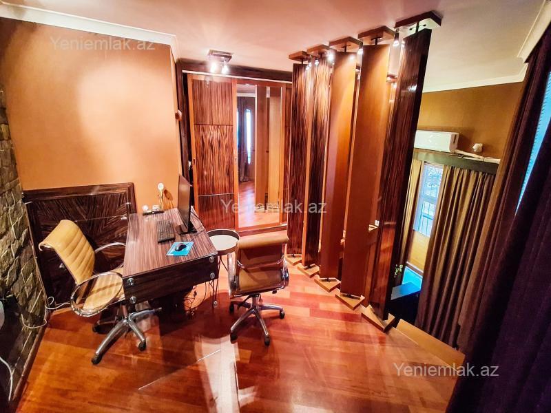 Office for sale in İçəri Şəhər, 166 m², 2 500 000 AZN, photo 2 / 9