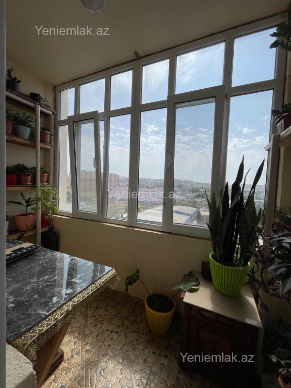 Abşeronda 3 otaqlı yeni tikili mənzil satılır, 126 m², 85 000 AZN, şəkil 2 / 12