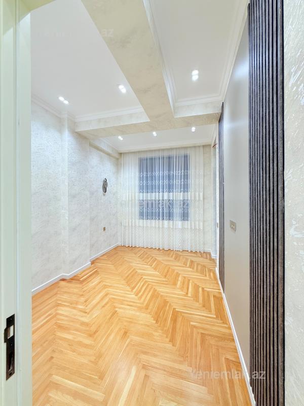Продаётся 3-комнатная квартира в новостройке, Abşeron, 76 м², 165 000 AZN, фото 2 / 12