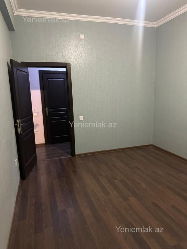 Hövsanda 3 otaqlı yeni tikili mənzil kirayə verilir, 78 m², 421 AZN/ay, şəkil 2 / 9
